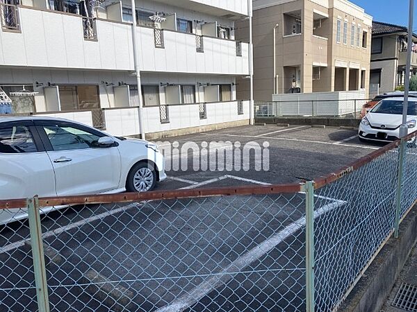 ビューハイツ中野 ｜愛知県犬山市中山町２丁目(賃貸マンション1K・1階・18.00㎡)の写真 その17