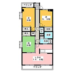 犬山駅 8.5万円