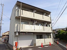 エクシブII  ｜ 愛知県犬山市大字塔野地字浦屋敷（賃貸マンション1K・1階・28.86㎡） その1