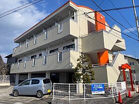 アクティＱ  ｜ 愛知県犬山市上坂町５丁目（賃貸マンション1R・3階・20.02㎡） その1