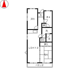 🉐敷金礼金0円！🉐アベニューヒノワ