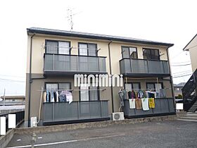 レグルス　A  ｜ 愛知県丹羽郡大口町余野１丁目（賃貸アパート2LDK・1階・53.67㎡） その1