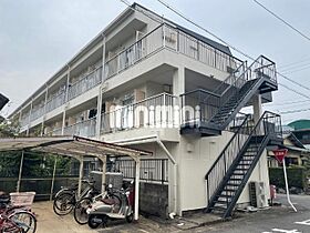 加藤ビル  ｜ 愛知県犬山市富岡新町１丁目（賃貸マンション1K・3階・19.03㎡） その1