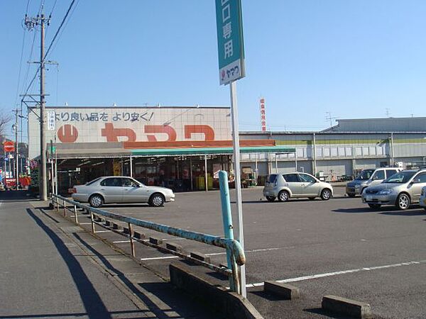 マンションさくら ｜愛知県犬山市大字犬山字寺下(賃貸マンション1K・4階・25.40㎡)の写真 その7