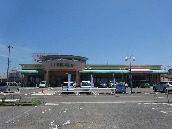 ハイツＫＩＳＯ ｜愛知県丹羽郡扶桑町大字南山名字名護根(賃貸アパート2DK・1階・38.88㎡)の写真 その16