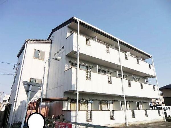 ビューハイツ中野 ｜愛知県犬山市中山町２丁目(賃貸マンション1K・1階・18.00㎡)の写真 その16