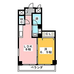 犬山駅 6.2万円