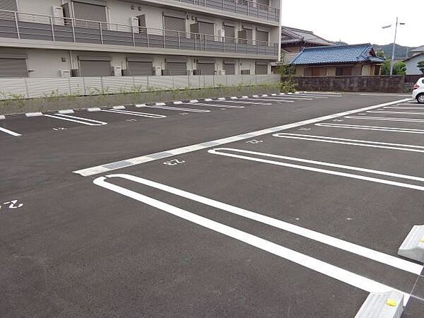 ボヌール楽田駅東 ｜愛知県犬山市字若宮(賃貸マンション1LDK・1階・45.45㎡)の写真 その17