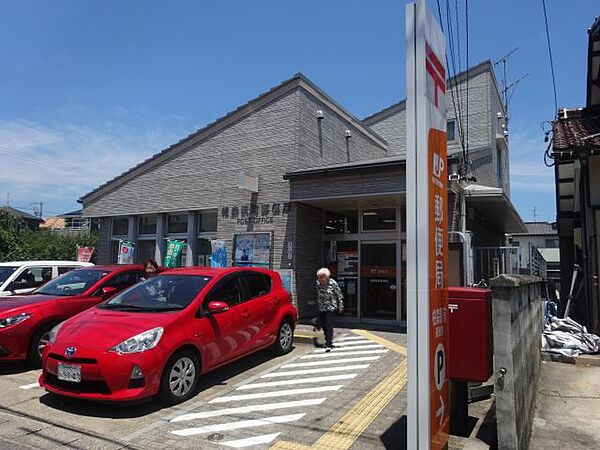 オークマンション ｜愛知県丹羽郡扶桑町大字柏森字西前(賃貸マンション2LDK・1階・56.00㎡)の写真 その18