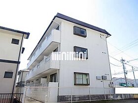 パールヒルズ  ｜ 愛知県犬山市松本町４丁目（賃貸マンション1K・3階・25.00㎡） その3