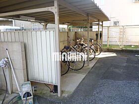 エクセル犬山  ｜ 愛知県犬山市松本町３丁目（賃貸マンション1K・3階・22.68㎡） その16