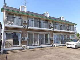 ピアハイツヒロ  ｜ 愛知県丹羽郡大口町余野４丁目（賃貸アパート1K・1階・21.00㎡） その16