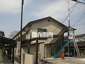 コーポグランメール  ｜ 愛知県犬山市大字犬山字西古券（賃貸アパート1K・1階・22.96㎡） その1