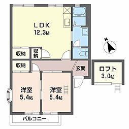エステート雅I