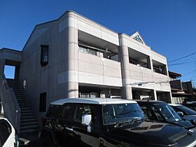 ヴィ・シックス北山  ｜ 愛知県丹羽郡扶桑町大字斎藤字北山（賃貸マンション1K・1階・29.24㎡） その1