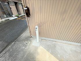 上野NEWハイム  ｜ 愛知県犬山市上野新町（賃貸一戸建2K・1階・34.02㎡） その16