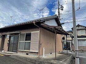 上野NEWハイム  ｜ 愛知県犬山市上野新町（賃貸一戸建2K・1階・34.02㎡） その1