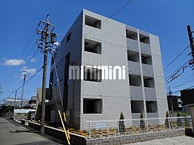 オークフォレスト明和VII  ｜ 愛知県丹羽郡扶桑町大字柏森字黒野（賃貸マンション1K・2階・27.84㎡） その1