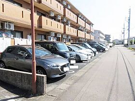 シティーパレス松本  ｜ 愛知県犬山市松本町３丁目（賃貸マンション3LDK・1階・62.22㎡） その17