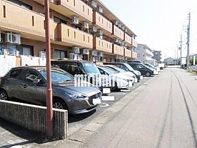 シティーパレス松本  ｜ 愛知県犬山市松本町３丁目（賃貸マンション3LDK・1階・62.22㎡） その3