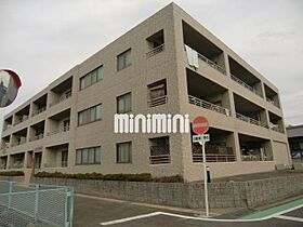 第2大幸堂マンション  ｜ 愛知県丹羽郡扶桑町大字高雄字下山（賃貸マンション3LDK・2階・68.04㎡） その1