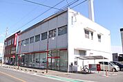 銀行「三菱東京ＵＦＪ銀行まで1200m」