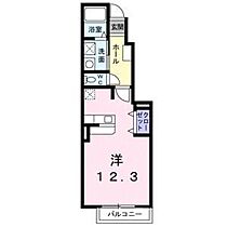 メゾン・ド・ブローテ  ｜ 愛知県丹羽郡扶桑町大字斎藤字本郷屋敷（賃貸アパート1R・1階・32.90㎡） その2