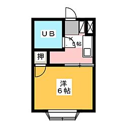 🉐敷金礼金0円！🉐ビラザイヤビル