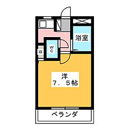 コーポ郷西Ａ