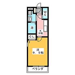 ラフィーネ羽黒