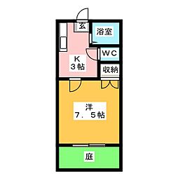 🉐敷金礼金0円！🉐コスモコーポ