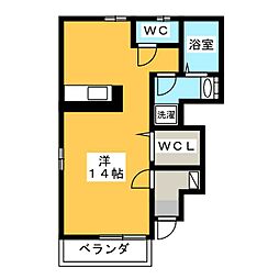 🉐敷金礼金0円！🉐サンリッチIII