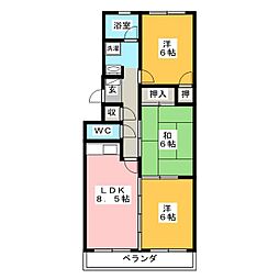 シティーパレス松本