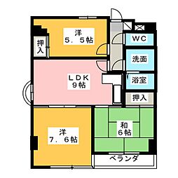 🉐敷金礼金0円！🉐リバーサイド犬山