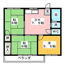 🉐敷金礼金0円！🉐メゾン新町