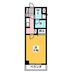 🉐敷金礼金0円！🉐カシオペア犬山