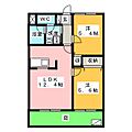 ガーディアン扶桑1階5.5万円
