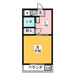 🉐敷金礼金0円！🉐エクセル羽黒