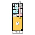 カシオペア犬山4階4.0万円