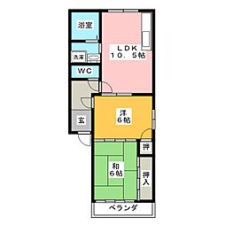 🉐敷金礼金0円！🉐クレストリバー