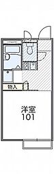 🉐敷金礼金0円！🉐ヴィラツインＭI
