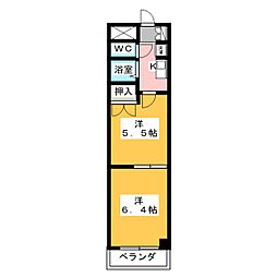 🉐敷金礼金0円！🉐ホープ堀田