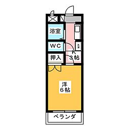 🉐敷金礼金0円！🉐ビューハイツ中野