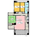 プラザイトウ1階12.0万円