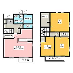 サーパス　B