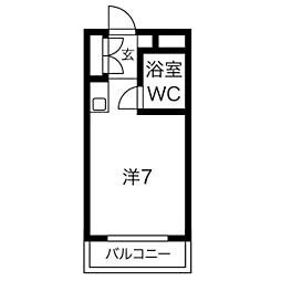 🉐敷金礼金0円！🉐ロックヒルズ
