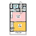 グレイスコート3階6.0万円