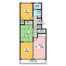 シティーパレス松本