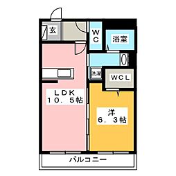🉐敷金礼金0円！🉐グランツ羽黒