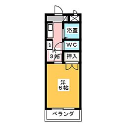 🉐敷金礼金0円！🉐ビューハイツ中野